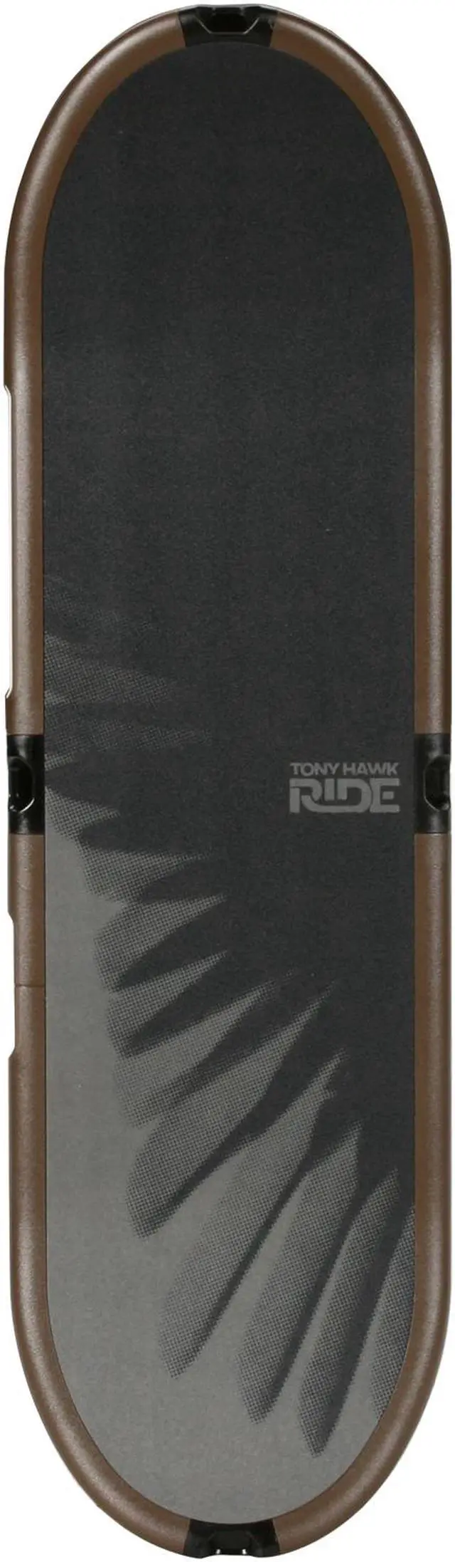 Alt view image 6 of 20 - Tony Hawk Ride w/Skateboard Wii Game