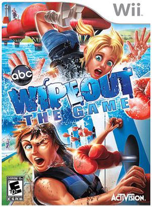 Main image of Wii Game