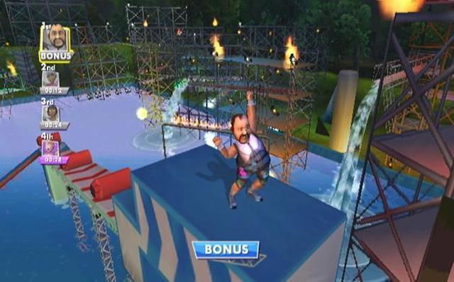 Alt view image 2 of 5 - Wii Game