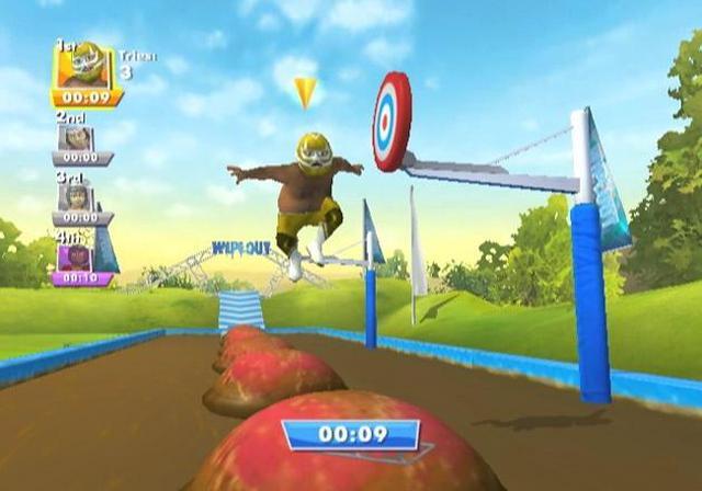 Alt view image 3 of 5 - Wii Game