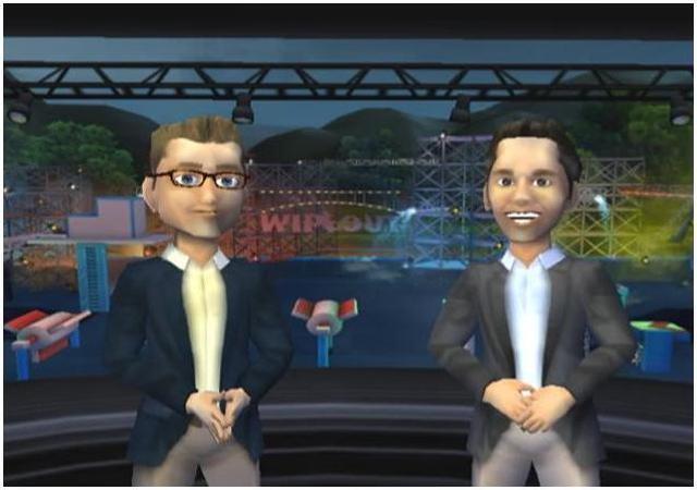 Alt view image 5 of 5 - Wii Game