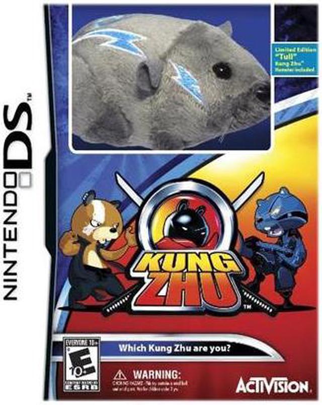 Zhu Zhu Pets - Nintendo DS