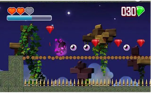 Alt view image 5 of 7 - Moshi Monsters: Katsuma Unleashed Nintendo DS