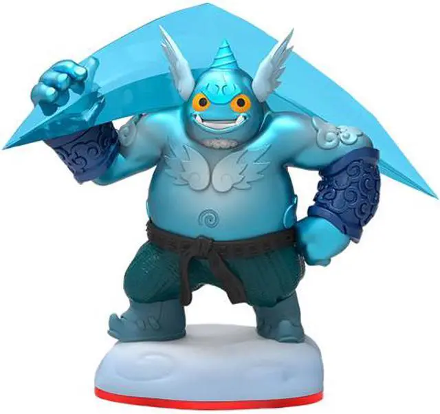 Alt view image 4 of 9 - Skylanders Trap Team Starter Pack Nintendo 3DS