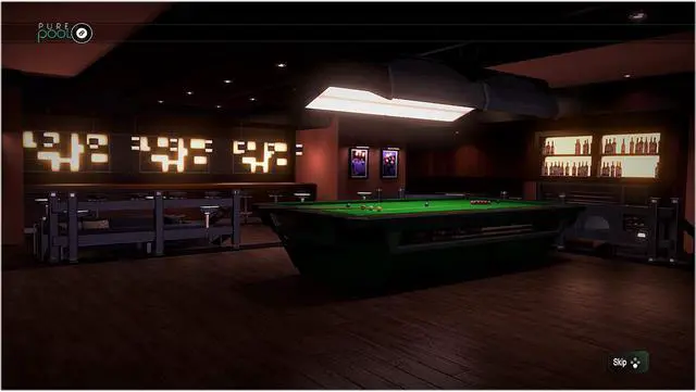 Alt view image 5 of 6 - Pure Pool (Code In Box) - Nintendo Switch