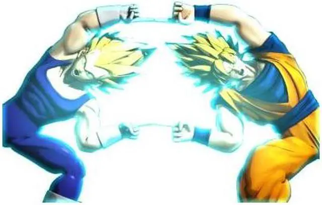 Alt view image 5 of 20 - Dragon Ball Z: Budokai Tenkaichi 3 Wii Game