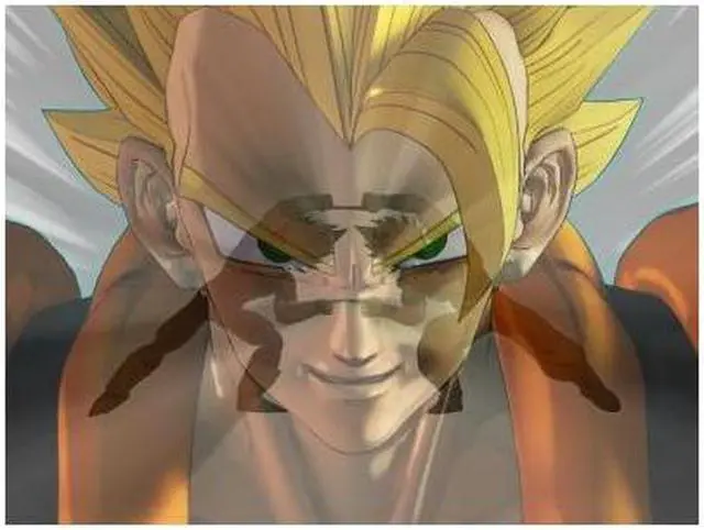 Alt view image 6 of 20 - Dragon Ball Z: Budokai Tenkaichi 3 Wii Game