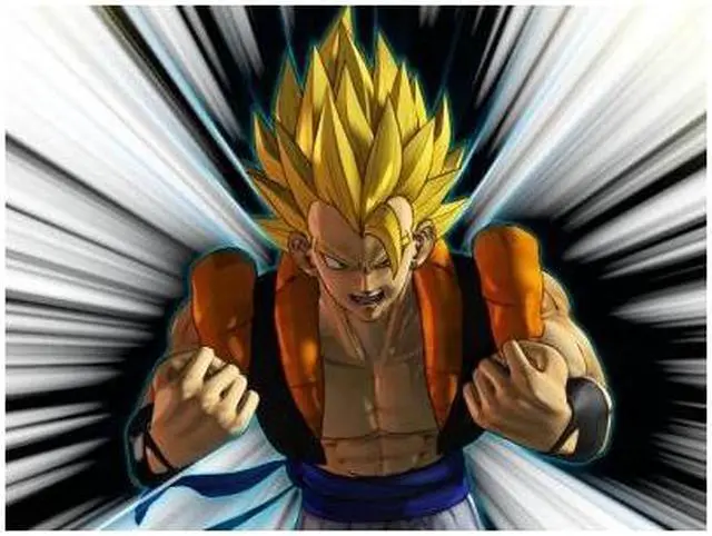 Alt view image 7 of 20 - Dragon Ball Z: Budokai Tenkaichi 3 Wii Game