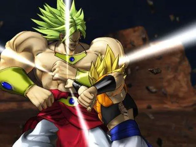 Alt view image 9 of 20 - Dragon Ball Z: Budokai Tenkaichi 3 Wii Game