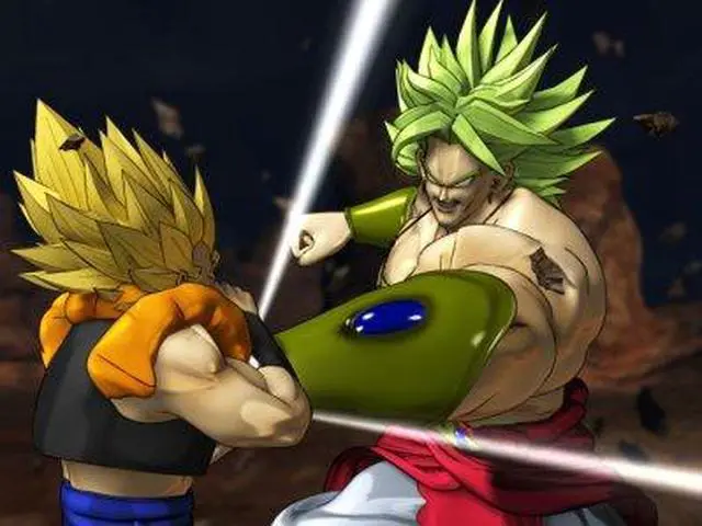 Alt view image 10 of 20 - Dragon Ball Z: Budokai Tenkaichi 3 Wii Game
