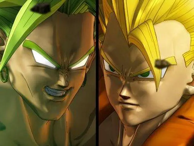 Alt view image 12 of 20 - Dragon Ball Z: Budokai Tenkaichi 3 Wii Game
