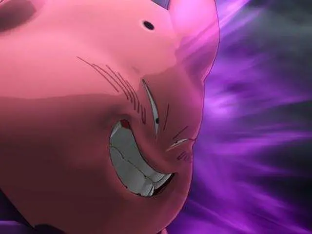 Alt view image 18 of 20 - Dragon Ball Z: Budokai Tenkaichi 3 Wii Game