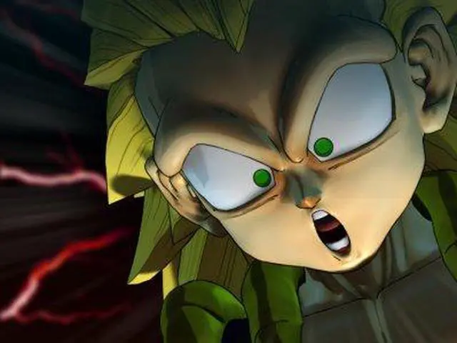 Alt view image 19 of 20 - Dragon Ball Z: Budokai Tenkaichi 3 Wii Game