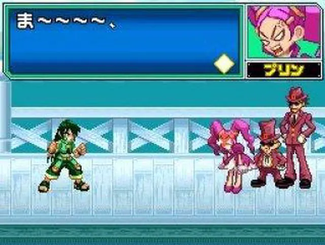 Alt view image 6 of 14 - Draglade Nintendo DS Game