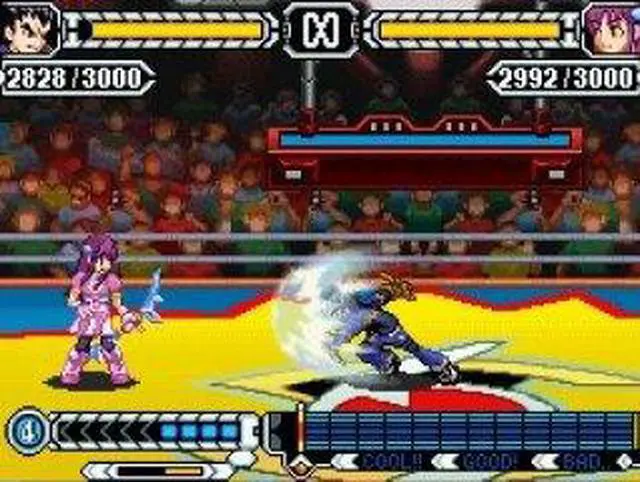 Alt view image 13 of 14 - Draglade Nintendo DS Game