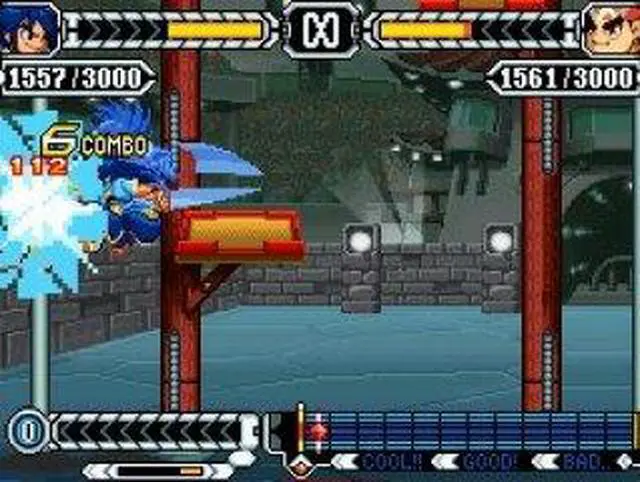 Alt view image 14 of 14 - Draglade Nintendo DS Game