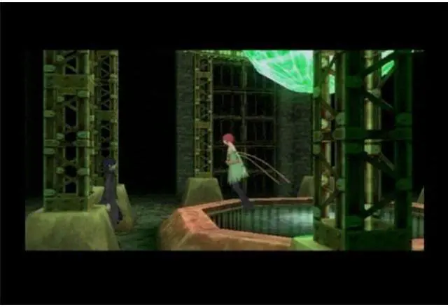 Alt view image 3 of 20 - Baroque Wii Game