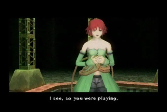 Alt view image 6 of 20 - Baroque Wii Game