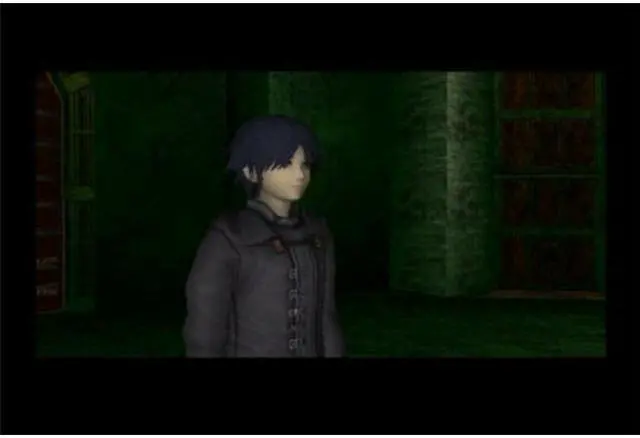 Alt view image 7 of 20 - Baroque Wii Game