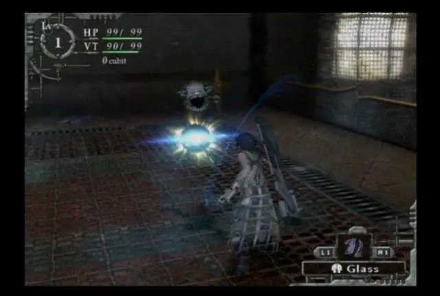 Alt view image 13 of 20 - Baroque Wii Game