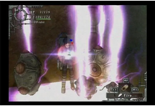 Alt view image 15 of 20 - Baroque Wii Game