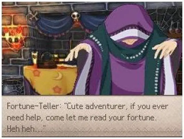 Alt view image 13 of 16 - My World My Way Nintendo DS Game