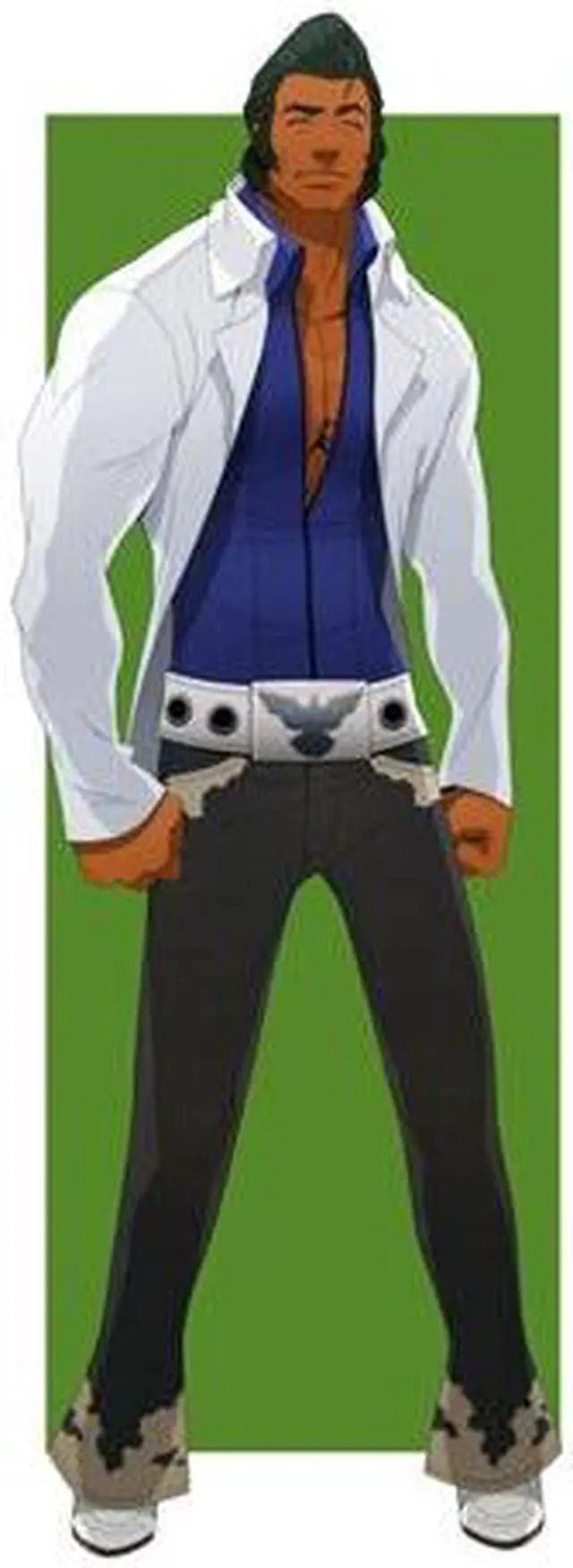 Alt view image 2 of 13 - Trauma Team Wii Game