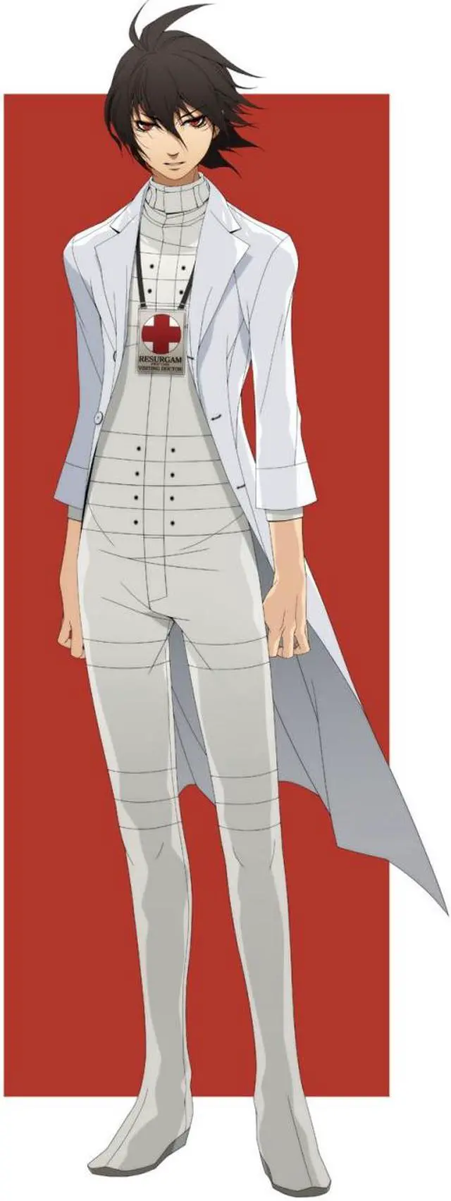 Alt view image 10 of 13 - Trauma Team Wii Game