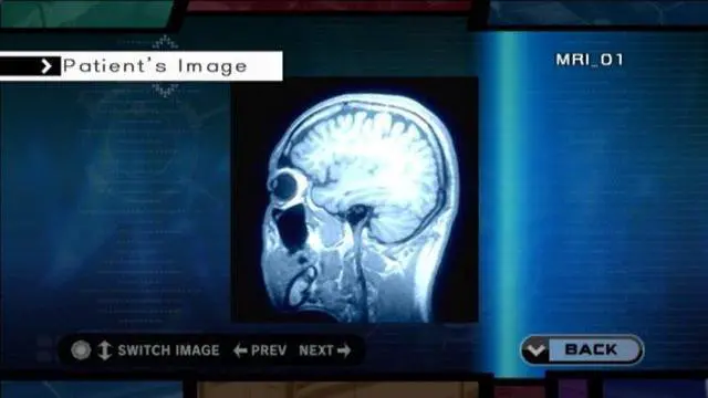 Alt view image 13 of 13 - Trauma Team Wii Game