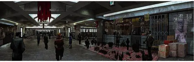 Alt view image 9 of 9 - Shin Megami Tensei IV Nintendo 3DS Game