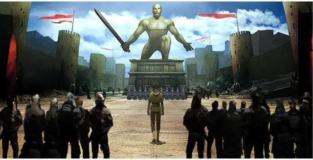 Alt view image 5 of 9 - Shin Megami Tensei IV Nintendo 3DS Game