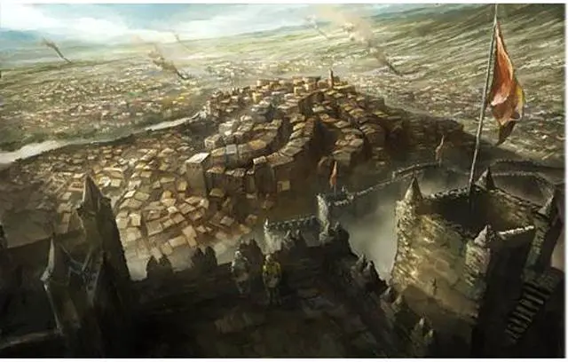 Alt view image 7 of 9 - Shin Megami Tensei IV Nintendo 3DS Game