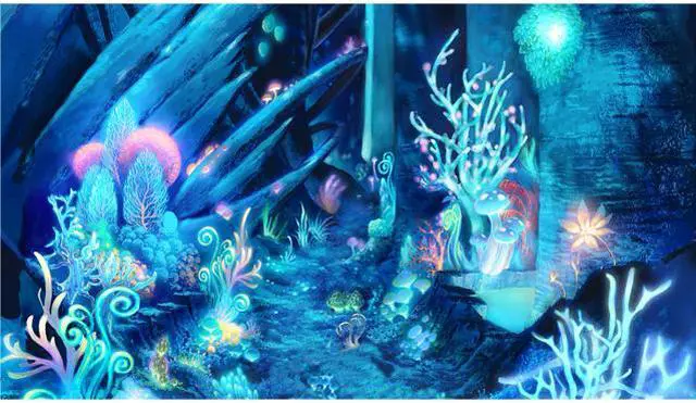 Alt view image 3 of 7 - Etrian Odyssey Untold: The Millennium Girl Nintendo 3DS Game