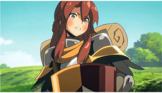 Alt view image 7 of 7 - Etrian Odyssey Untold: The Millennium Girl Nintendo 3DS Game