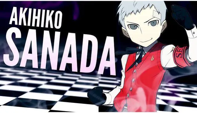 Alt view image 2 of 10 - Persona Q: Shadow of the Labyrinth: Standard Edition Nintendo 3DS