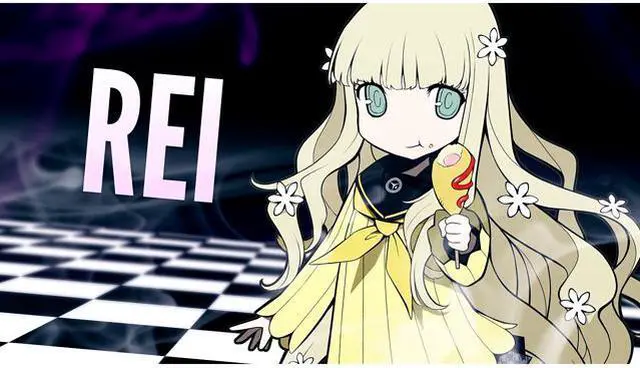 Alt view image 9 of 10 - Persona Q: Shadow of the Labyrinth: Standard Edition Nintendo 3DS