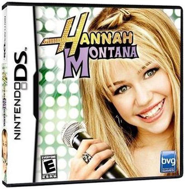 Hannah game DS Games Newegg.com