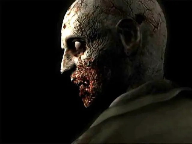 Alt view image 10 of 20 - Resident Evil: Darkside Chronicles Wii Game