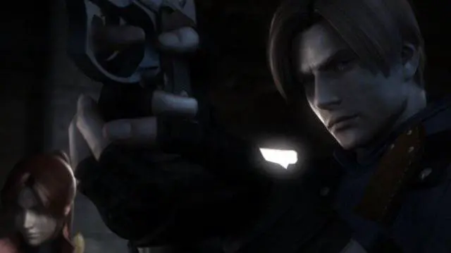 Alt view image 13 of 20 - Resident Evil: Darkside Chronicles Wii Game