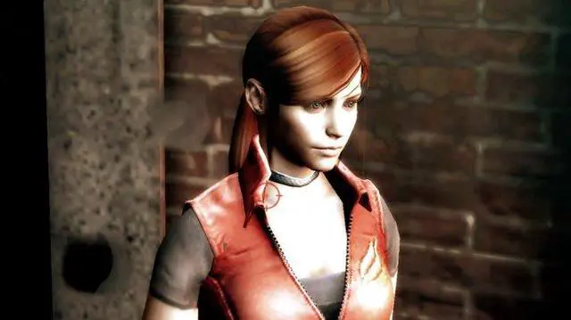 Alt view image 20 of 20 - Resident Evil: Darkside Chronicles Wii Game