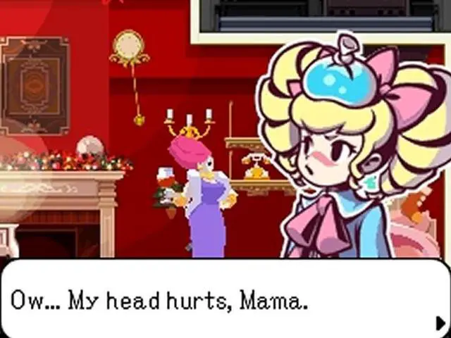 Alt view image 13 of 20 - Ghost Trick Nintendo DS Game