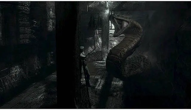 Alt view image 2 of 10 - Resident Evil Origins Collection - Nintendo Switch