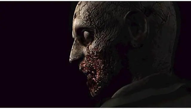 Alt view image 7 of 10 - Resident Evil Origins Collection - Nintendo Switch