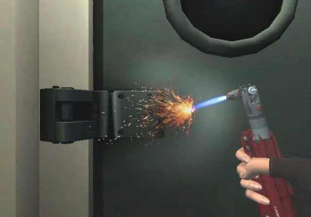 Alt view image 20 of 20 - Tomb Raider: Underworld Wii Game