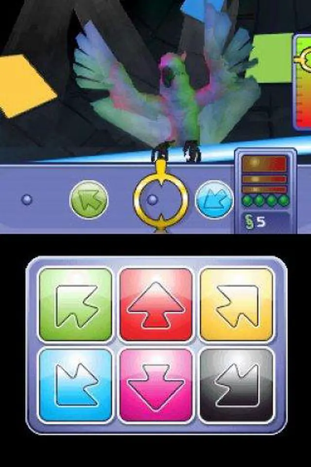 Alt view image 3 of 10 - The Sims 2 Apartment Pets Nintendo DS Game