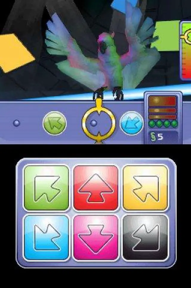 Alt view image 6 of 10 - The Sims 2 Apartment Pets Nintendo DS Game