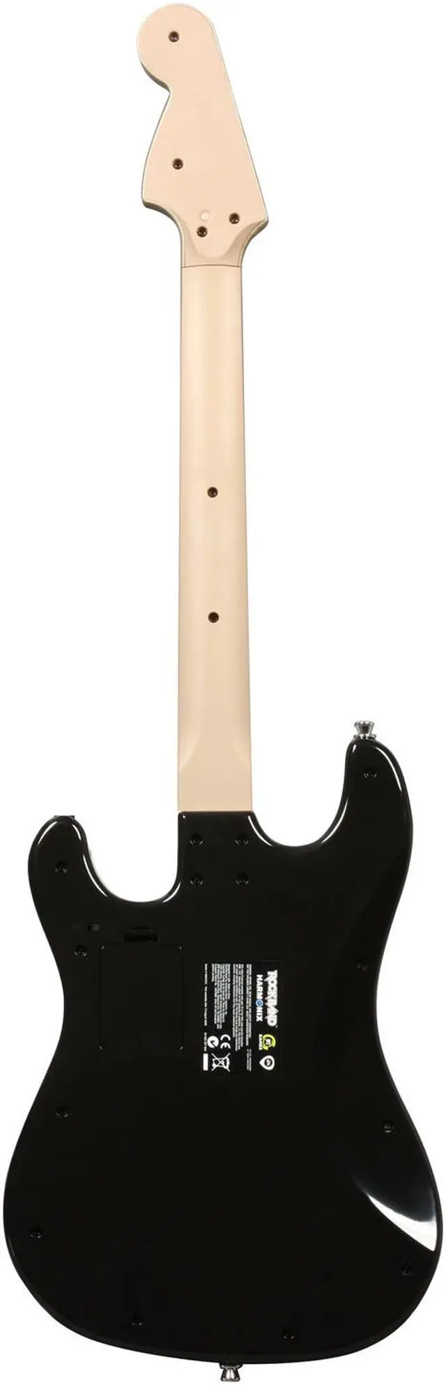 Alt view image 6 of 8 - Rock Band 2 Bundle Wii Game