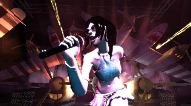 Alt view image 7 of 15 - Rock Band 2 Game Only Wii Game