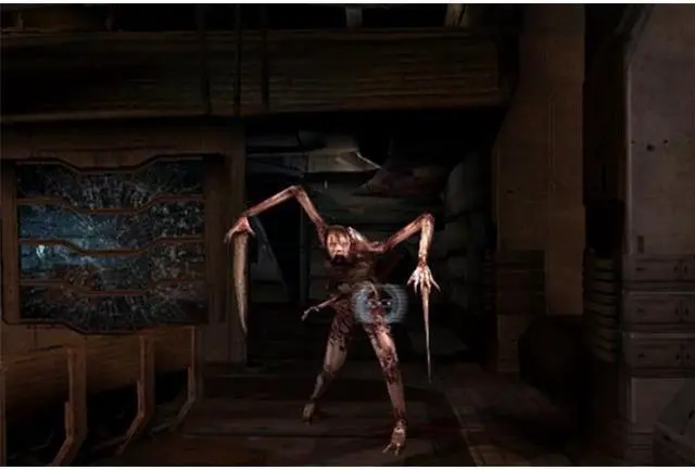 Alt view image 5 of 8 - Dead Space: Extraction Wii Game