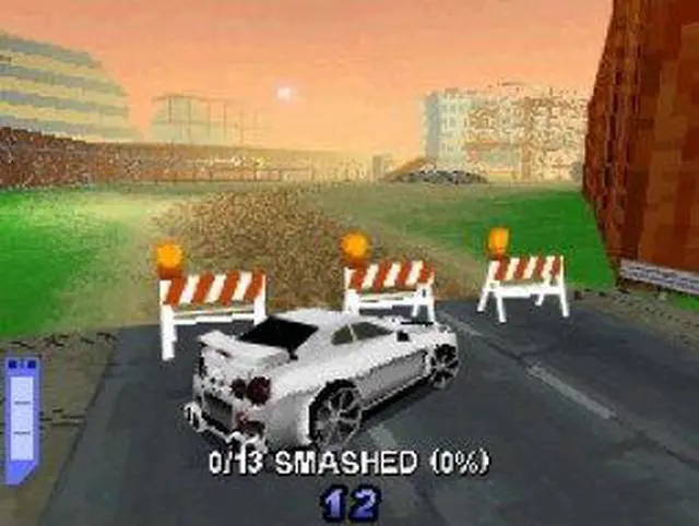 Alt view image 5 of 20 - Need for Speed: Nitro Nintendo DS Game